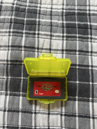 The legend zelda - legend,