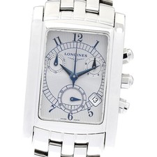 Longines Dolce Vita L5.656.4