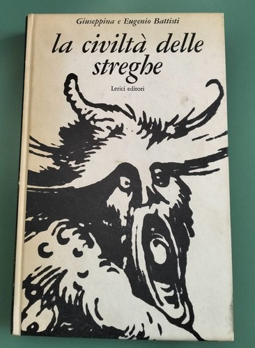 Civiltà delle streghe - civiltà,