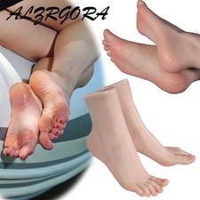 NUOVO manichino piedi vena