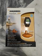 Ecoscandaglio senza fili - ecoscandaglio,