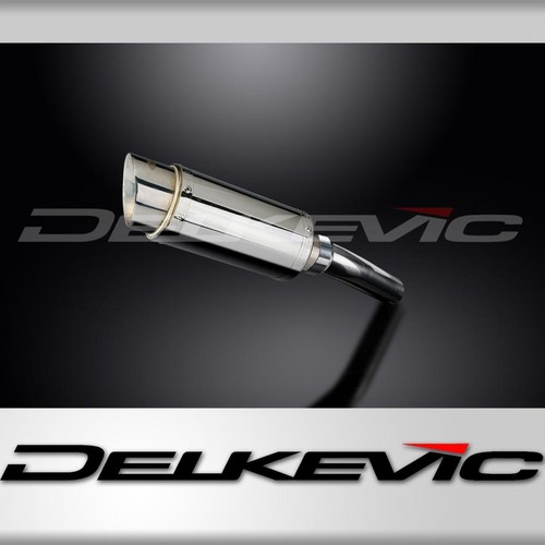 Kit scarico silenziatore tondo - kit,