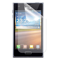 2xPellicola per LG P700