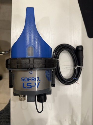 Datalogger sofrel lsv - ,