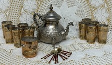 Fantastico Set Te/Caffe’