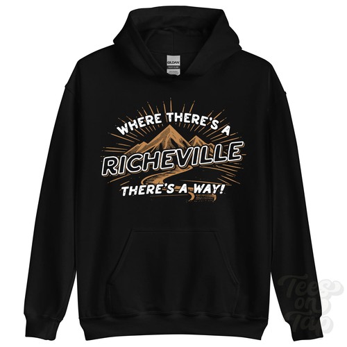 Dove una richeville - dove,