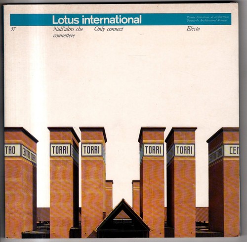 Lotus international 57 - -,