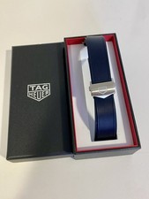 Correa Caucho TAG HEUER
