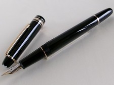 Montblanc Meisterstuck