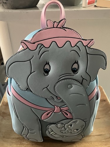 Mrs jumbo dumbo - jumbo,