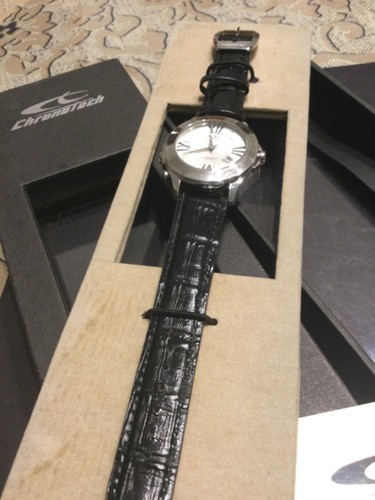 Chronotech 7636 dualface - 7636,