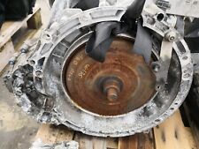 2463702102 cambio per MERCEDES-BENZ CLASE GLA 200 CDI D (156.908) 2013 1079931