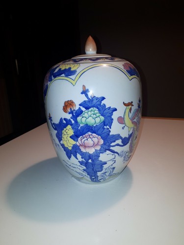 Vaso cinese originale - , con