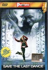 SAVE THE LAST DANCE DVD