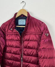 Prada Piumino Trapuntato