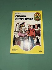 Giallo dei ragazzi - giallo,