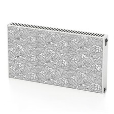 Magnet Heizkörperverkleidung