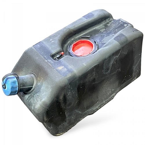 Serbatoio adblue scania - adblue,