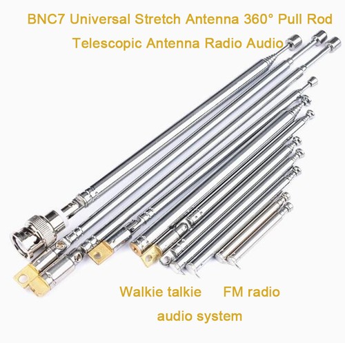 1pz bnc7 antenna - 1pz,