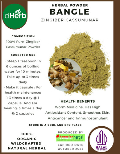 Idherb 500 grammi - 50-500,