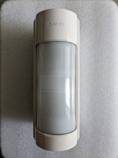 Optex Infinity rivelatore a doppia tecnologia PIR + Microonde 12 mt. VXI-RDAM-X5