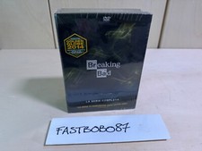 Breaking Bad - DVD Box - Ed