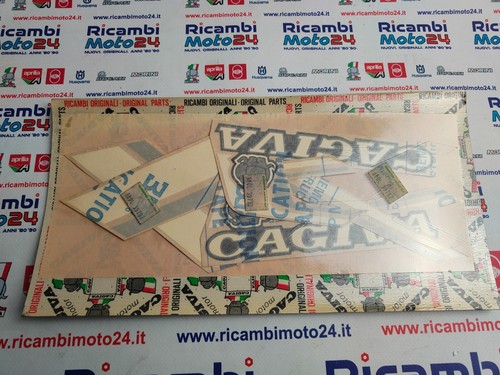 Kit decalcomanie nuovo - decalcomanie,