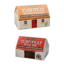 Set ricarica bruciatore pietra