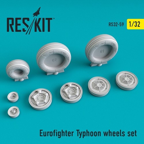 Reskit rs32 0059 - -, 1/32