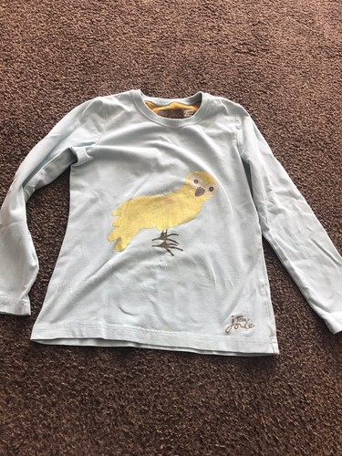 Top joules bambina età anni - top,