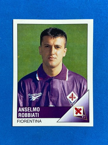 Figurine calciatori panini - figurine,