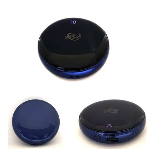 Batteria esterna powerbank - esterna,