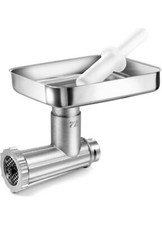 Tritacarne Accessorio macinata