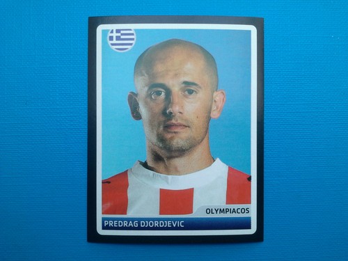 Figurine panini champions - panini,