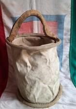 Militaria WW2 Secchio Porta
