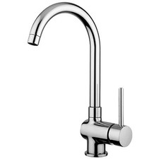 Miscelatore rubinetto lavello