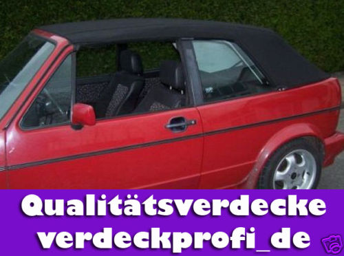 Golf cabrio - cabrio, 3