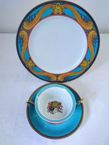 Rosenthal versace les tresors - versace,