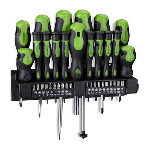 Set cacciaviti kit - da,
