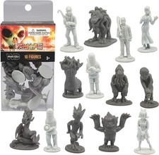 Playset giocattolo action