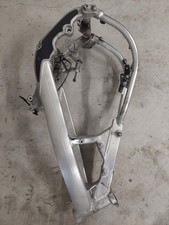 Telaio Hm 50 Motard 2010