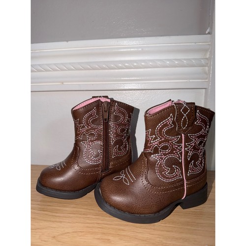 Stivali cowgirl bambina taglia - cowgirl,