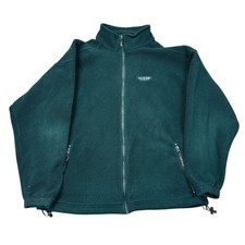 Maglione pile Field & Trek