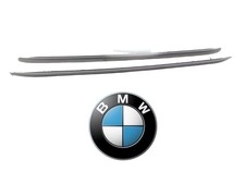 BARRE LONGITUDINALI TETTO PER