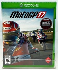 MotoGP 17 - Xbox One - Brand