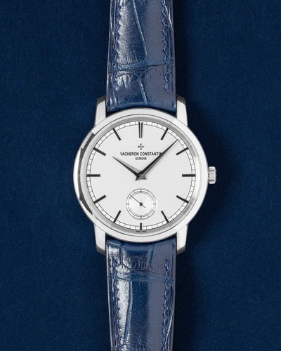 Vacheron constantin - vacheron,