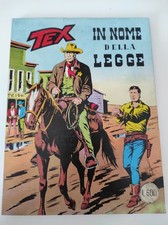 Tex Willer - 1a Edizione - 5
