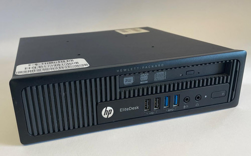 Elitedesk 800 usdt mini - 800,