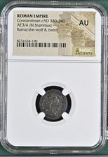 Gemelli Lupo Costantiniani NGC