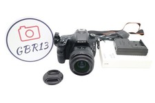 Sony A58 fotocamera reflex